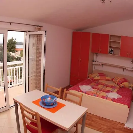 Apartments Marija Hvar Town Exterior foto