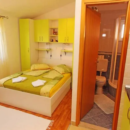Apartments Marija Hvar Town Exterior foto