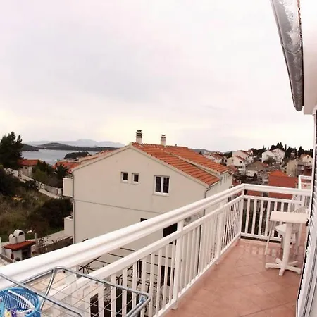 Apartments Marija Hvar Town Exterior foto