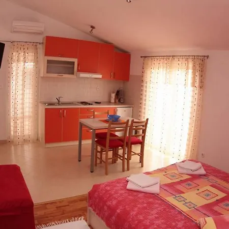 Apartments Marija Hvar Town Exterior foto
