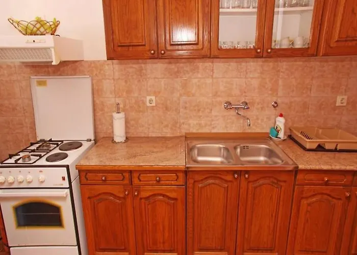 Apartments Marija