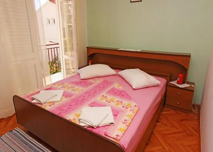 Apartments Marija