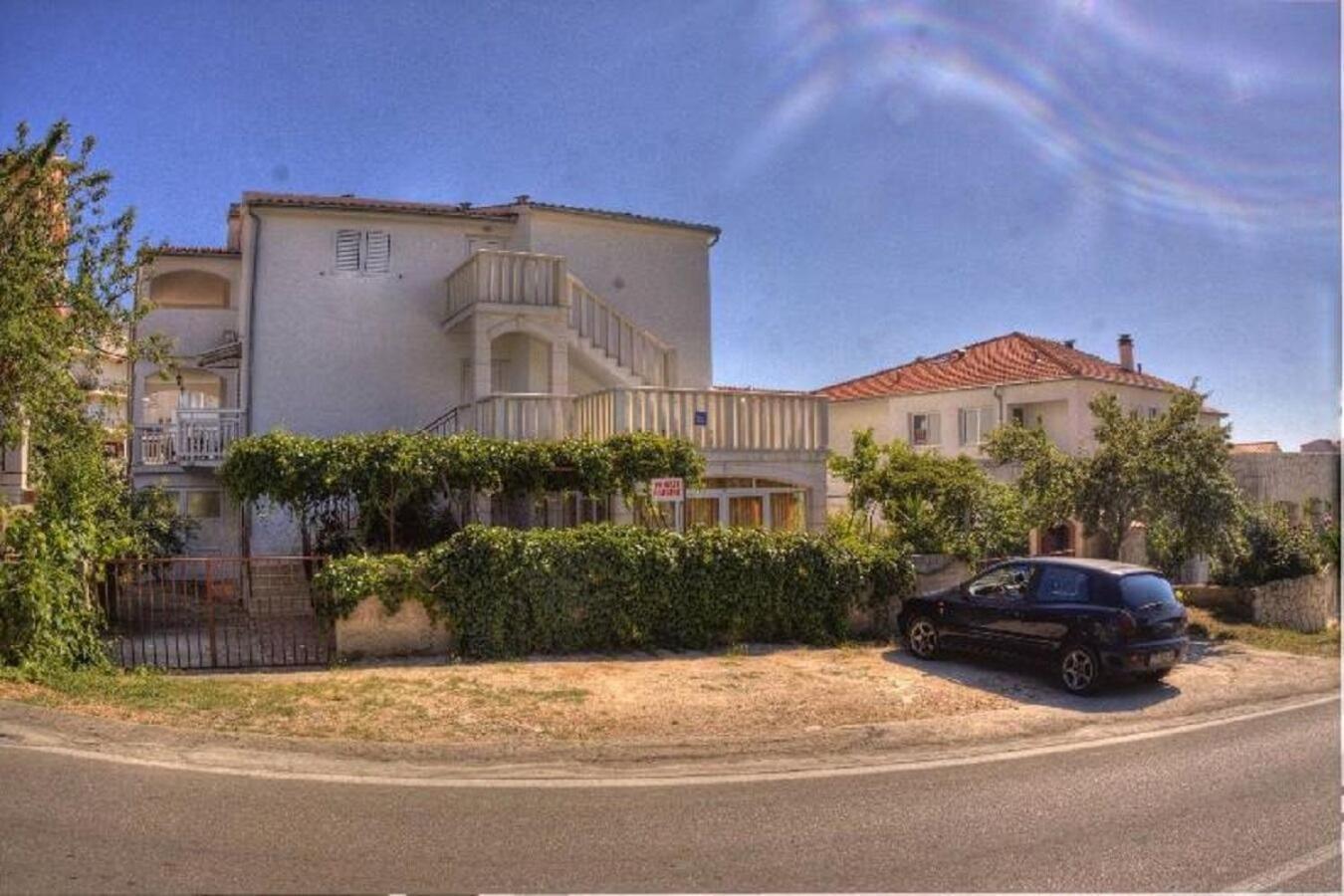 Marija Appartement *
