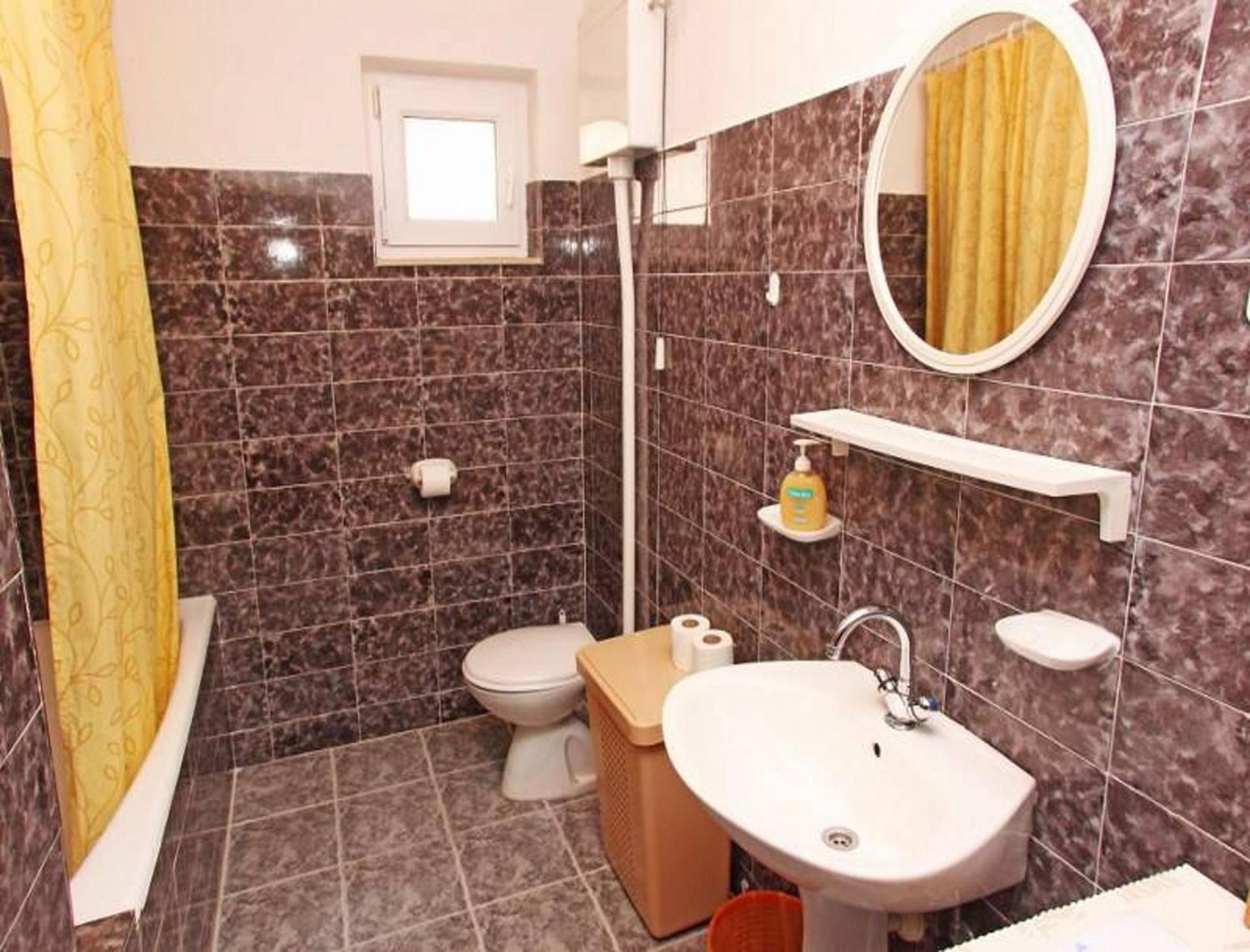 Apartman Marija *