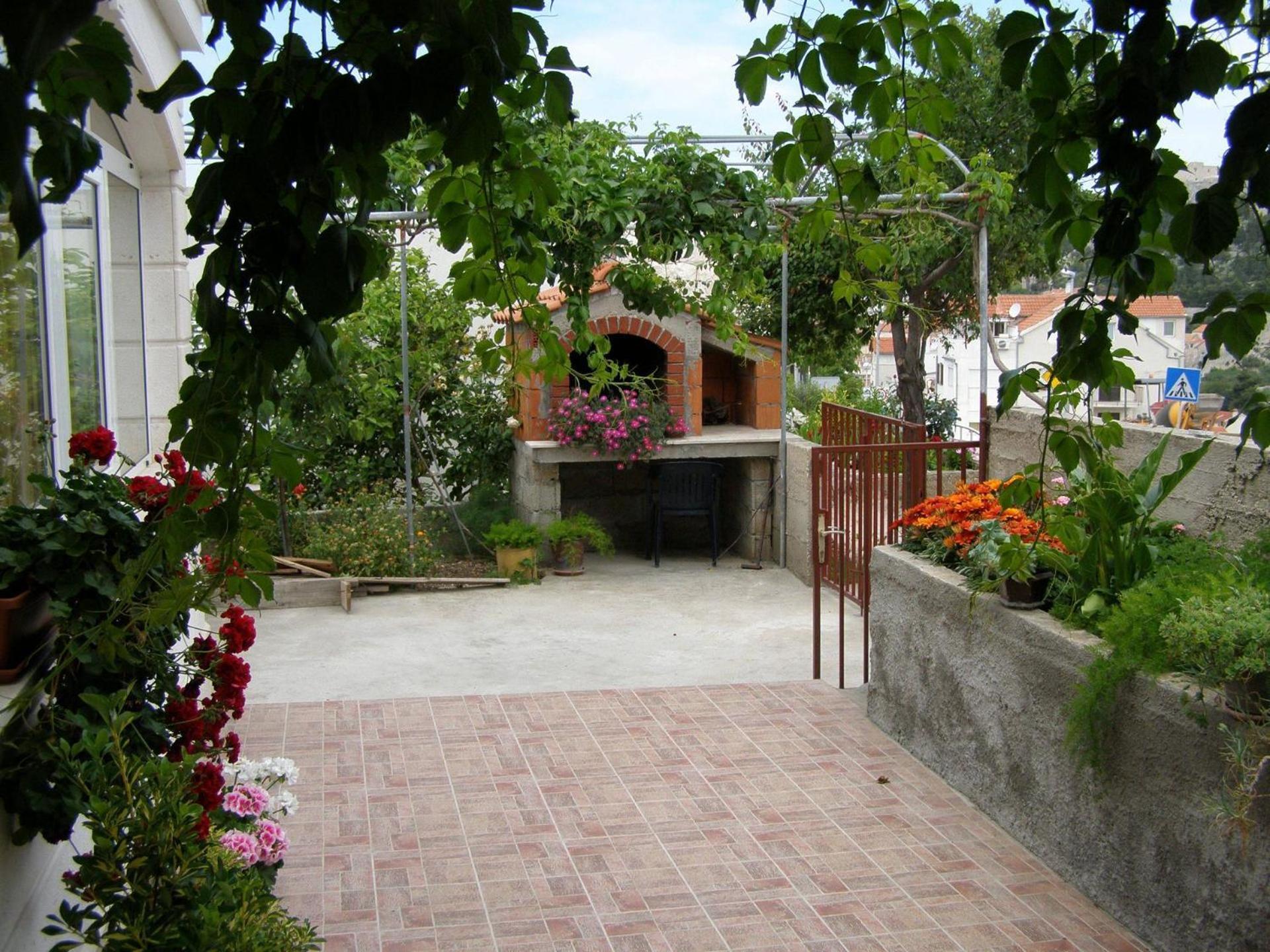 Apartman Marija Hvar Town