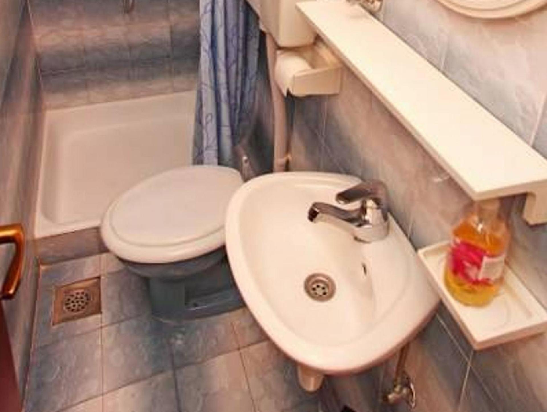Marija Appartement *