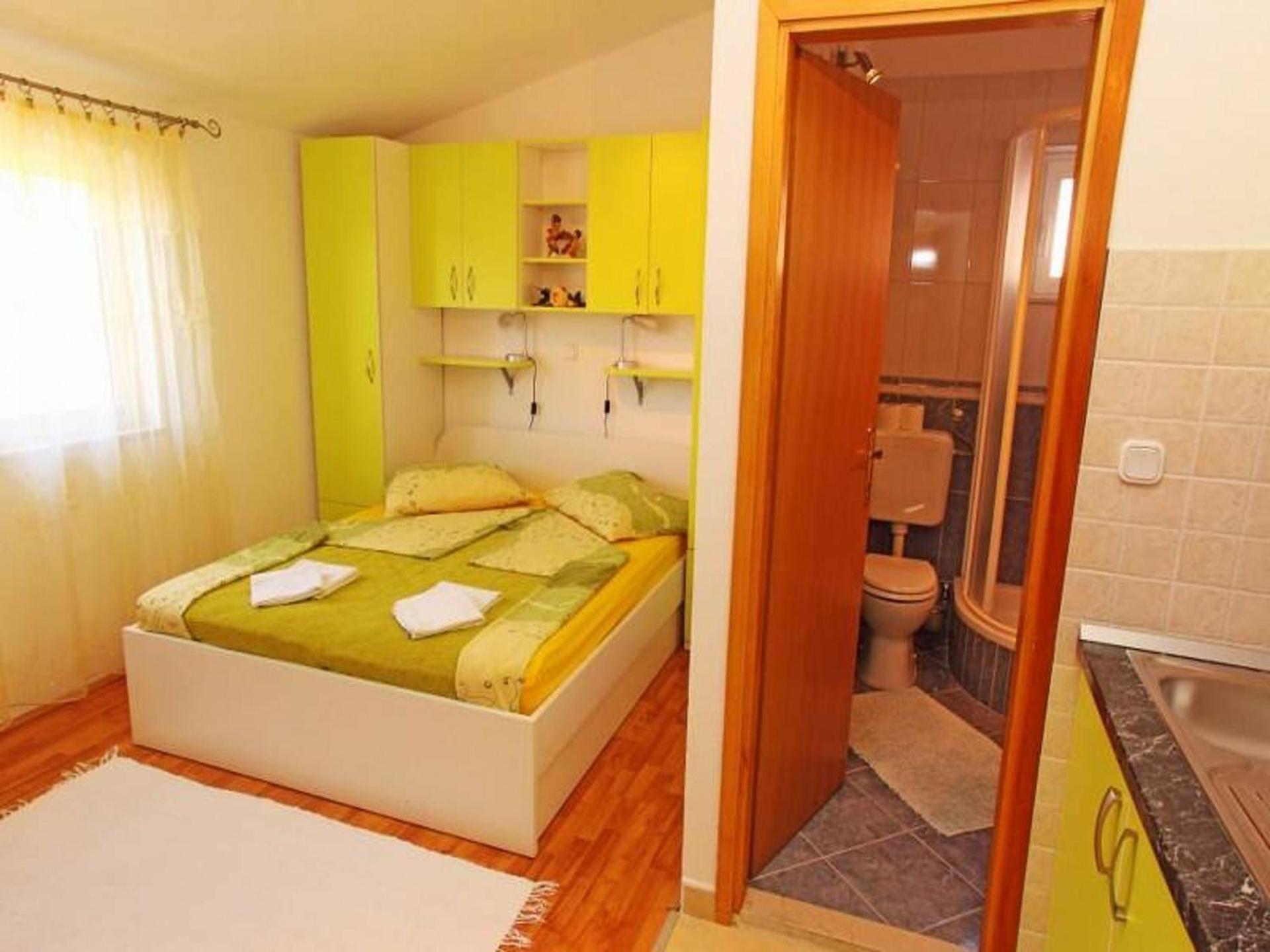 Appartement Marija *