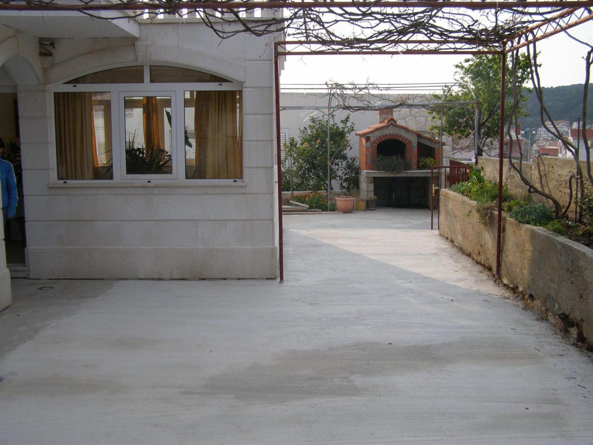 Apartman Marija