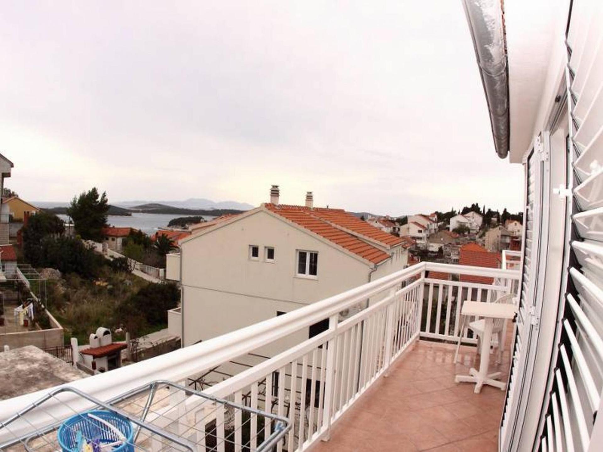 Appartement Marija *
