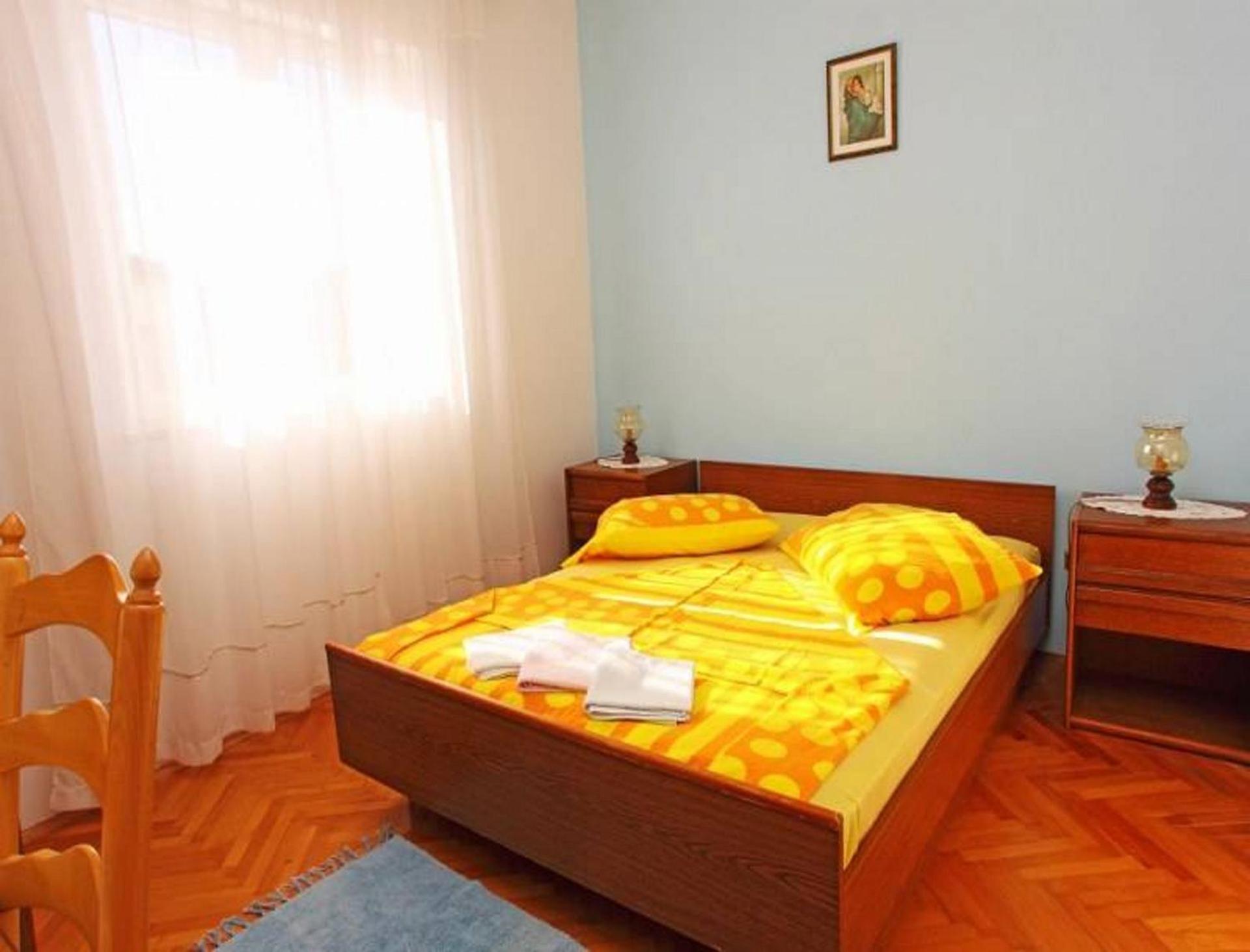 Marija Apartman Hvar Town