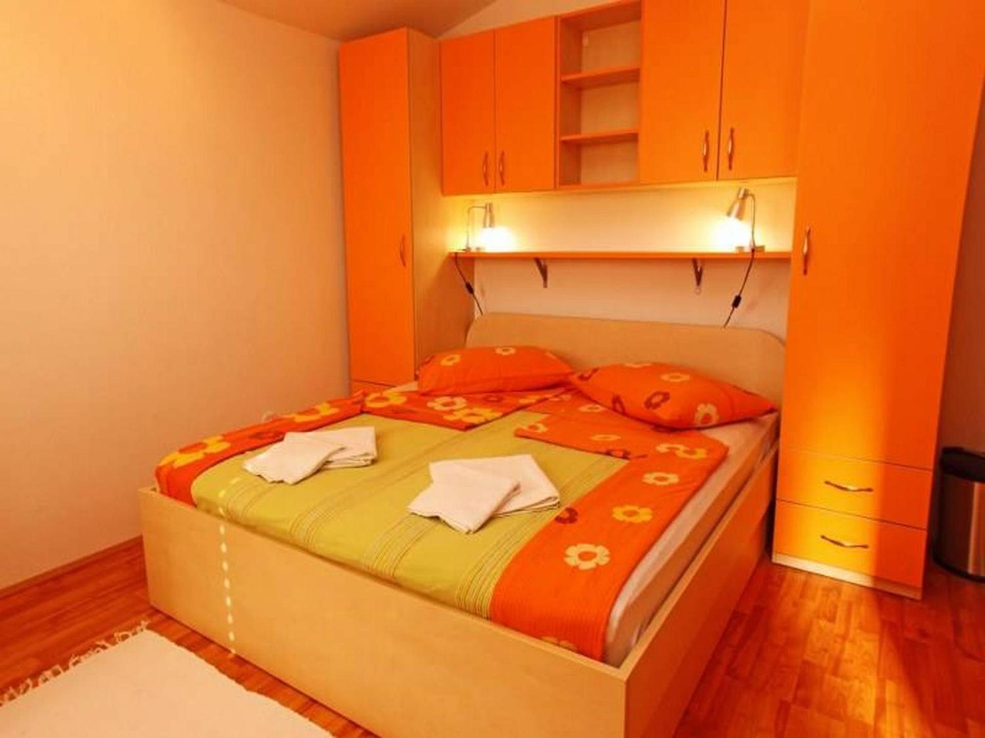Apartman Marija Hvar Town