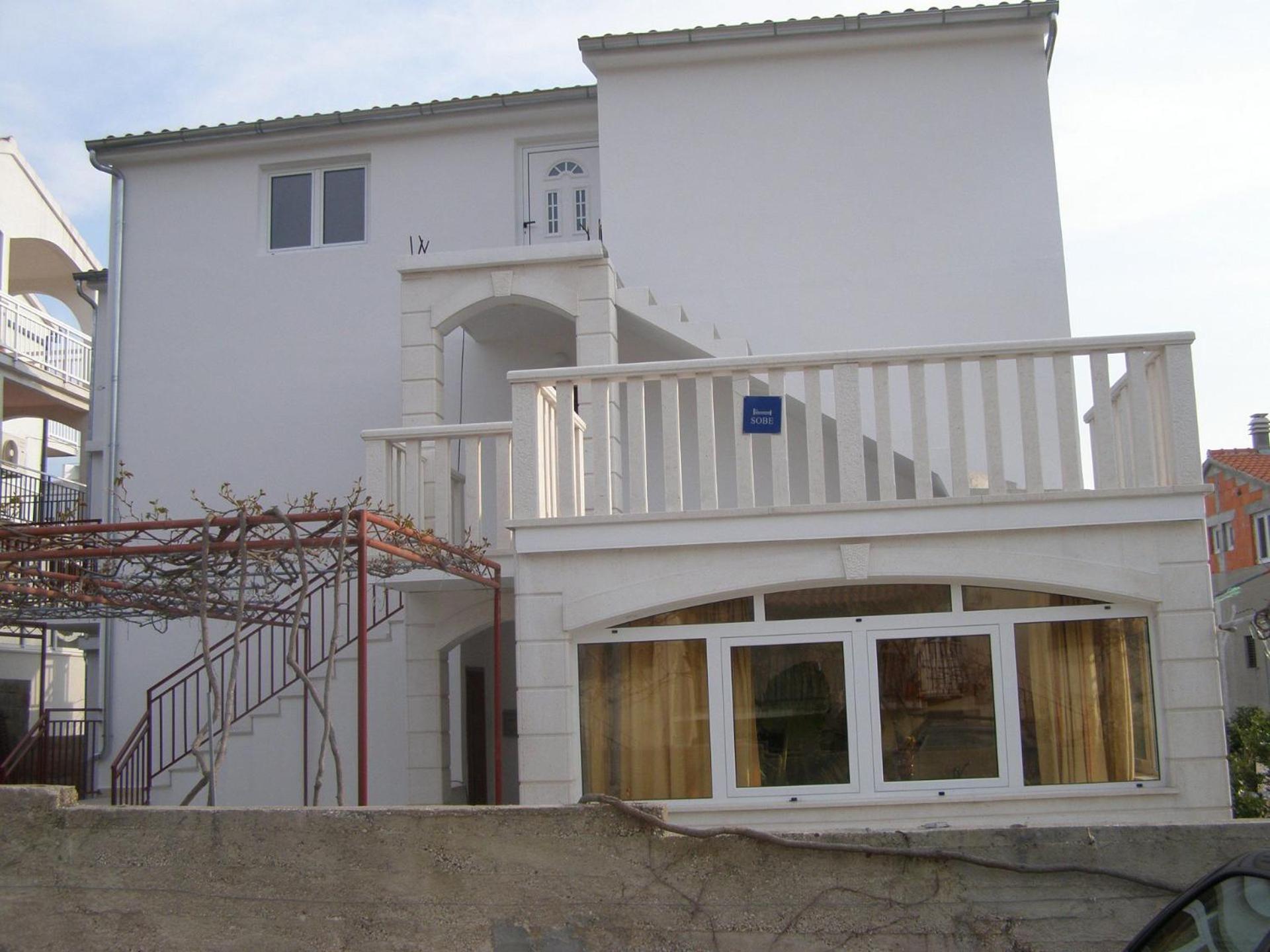 Marija Apartman *