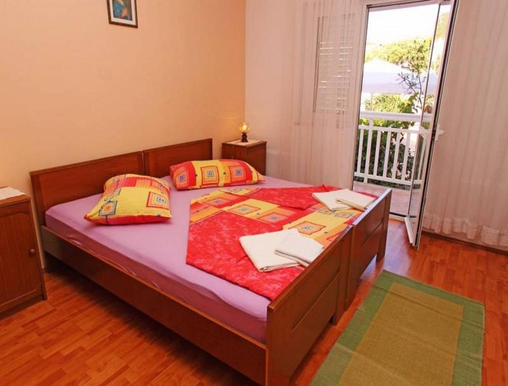 Appartement Marija *