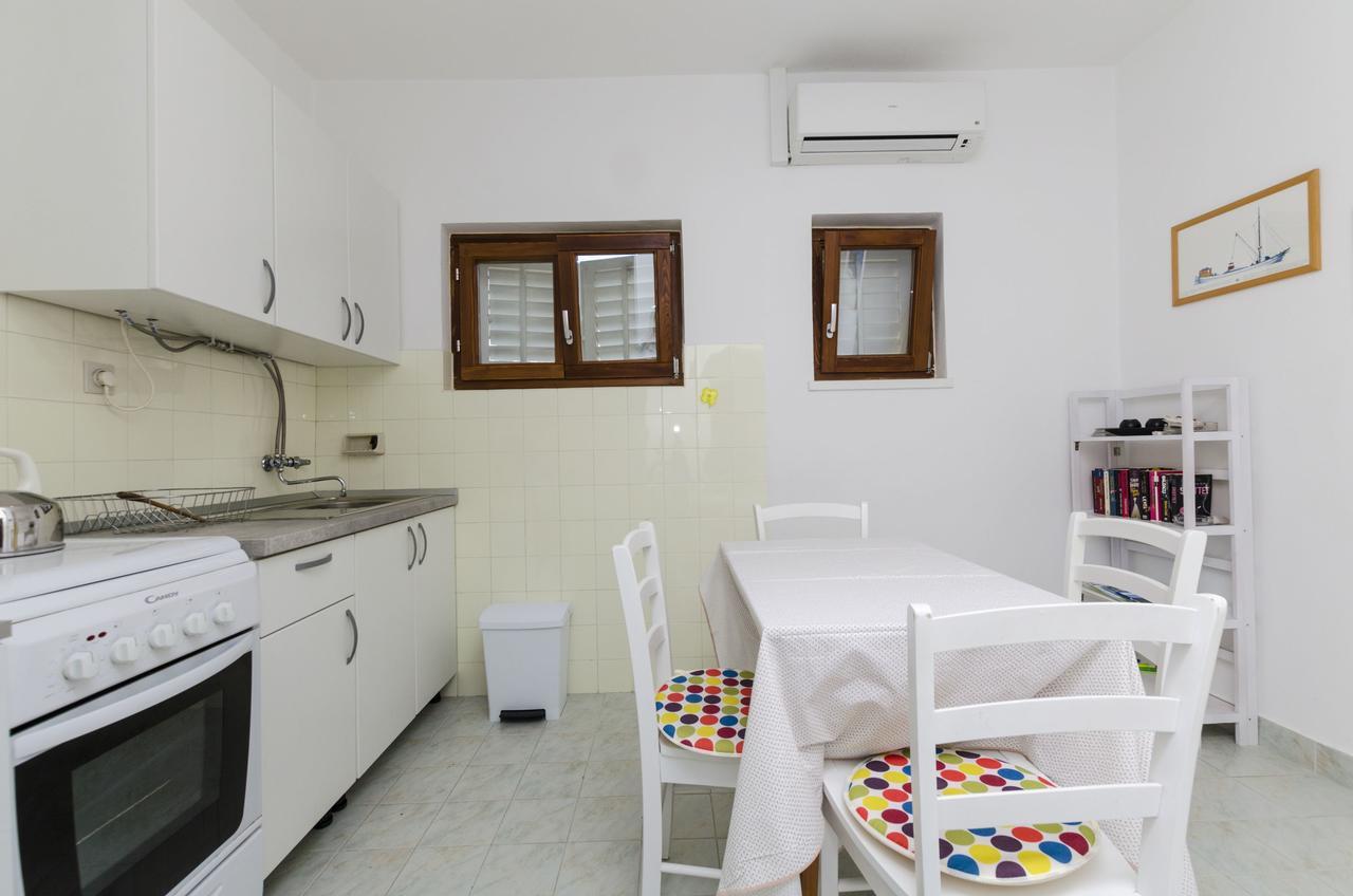Apartman Marija
