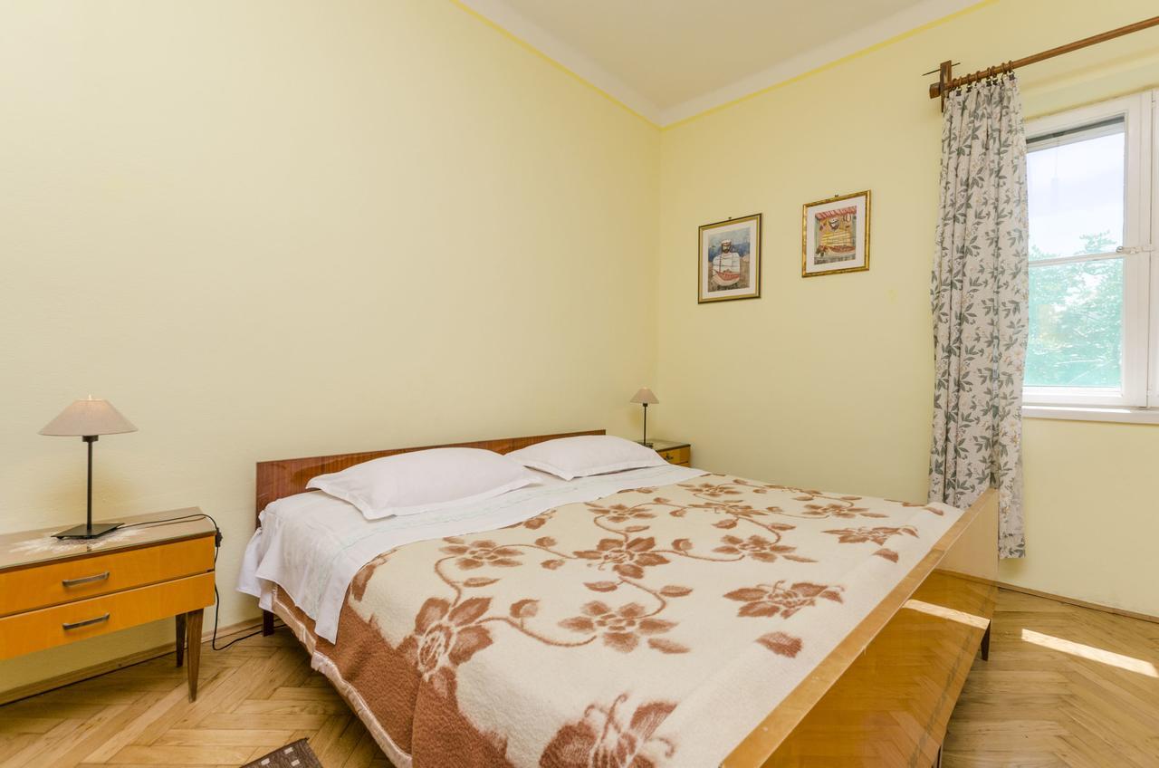 Marija Apartman Hvar Town
