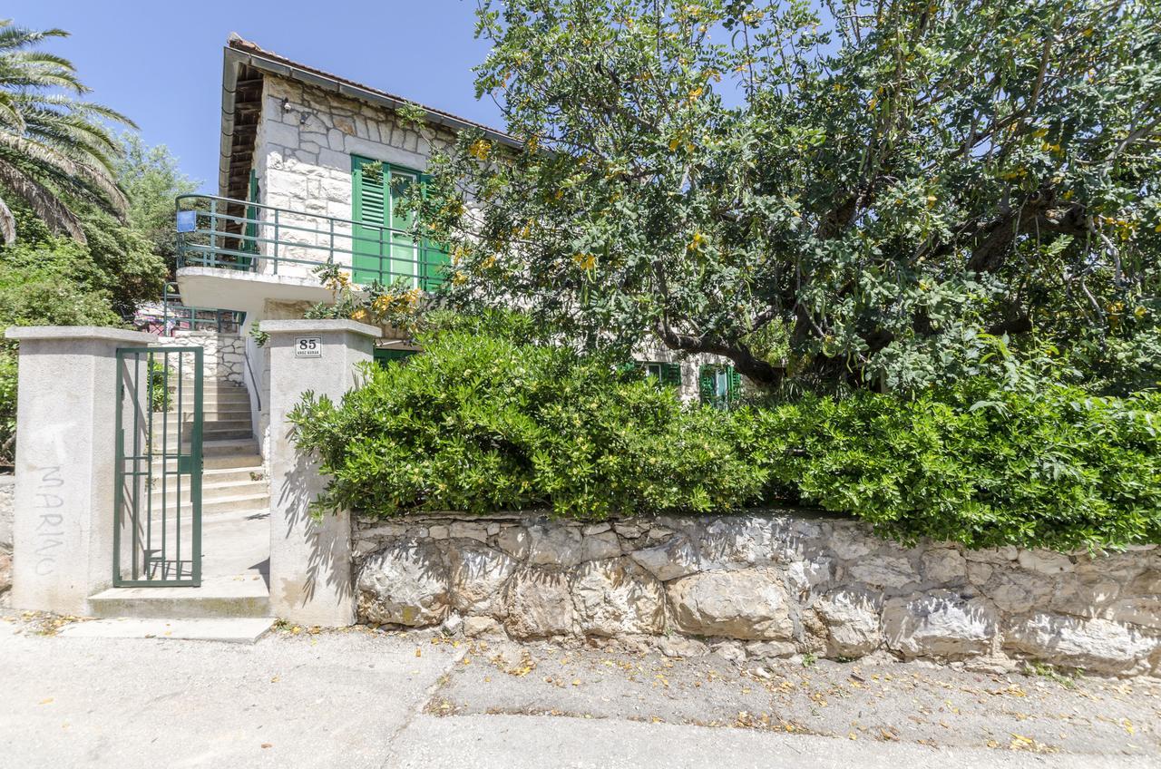 Apartman Marija *