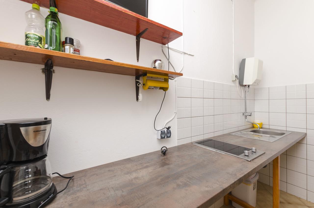 Apartman Marija