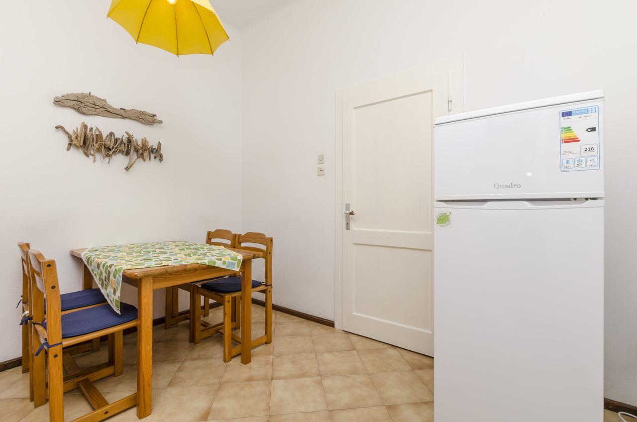 Marija Apartman *