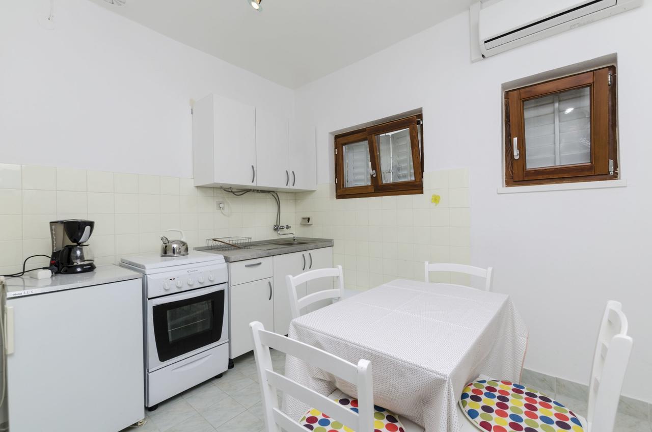 Appartement Marija