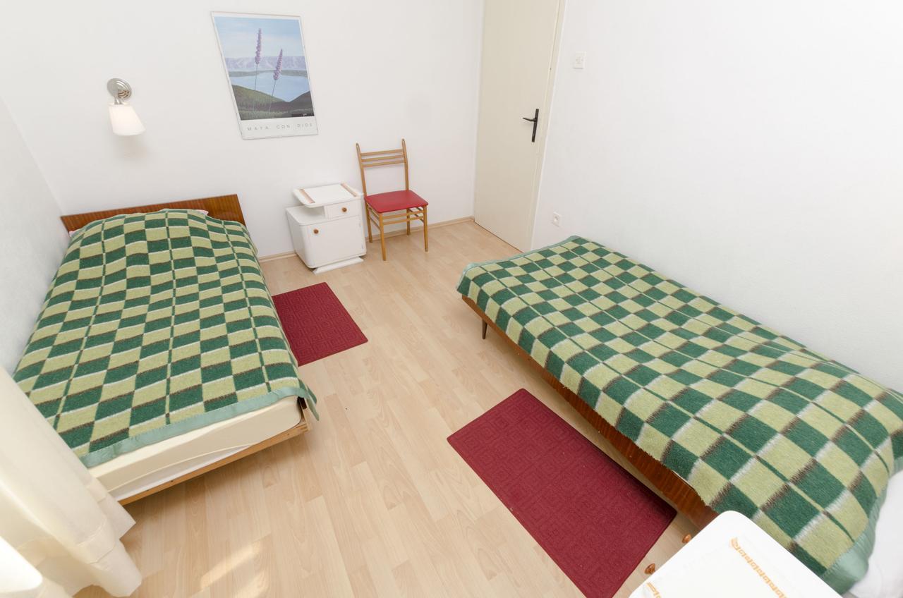 Apartman Marija *