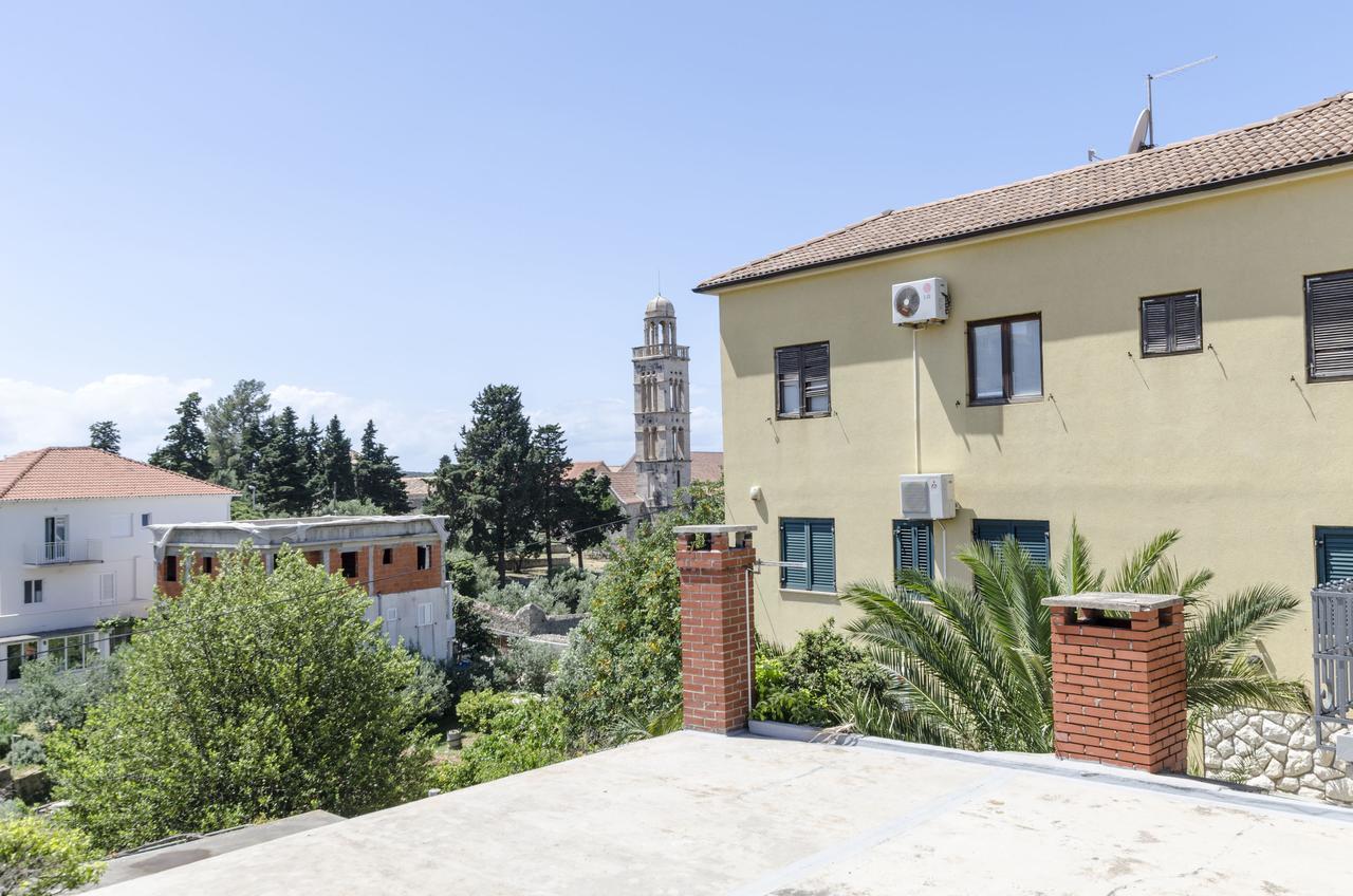 Marija Apartman *
